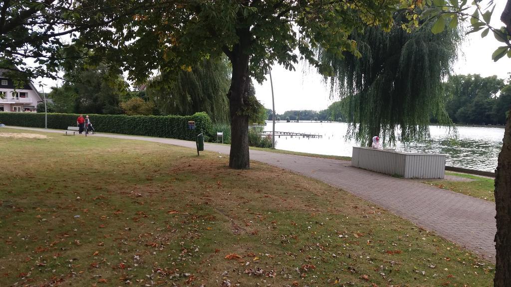 Lake Park Berlare エクステリア 写真