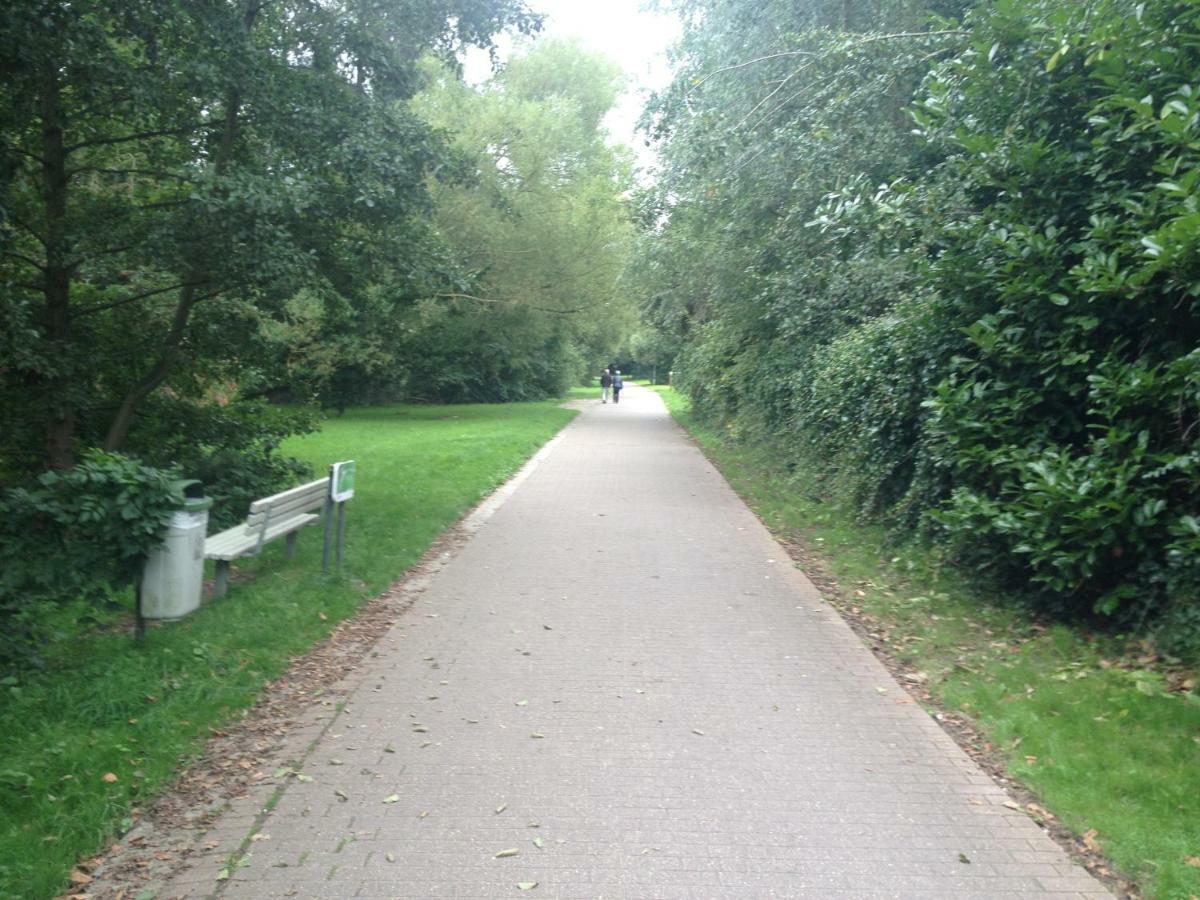 Lake Park Berlare エクステリア 写真